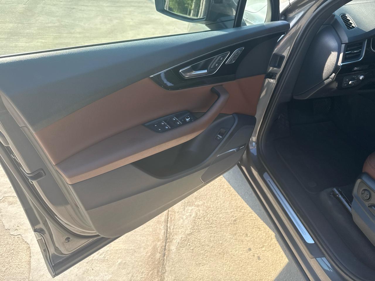 Audi Q7 3.0T Prestige quattro 2018