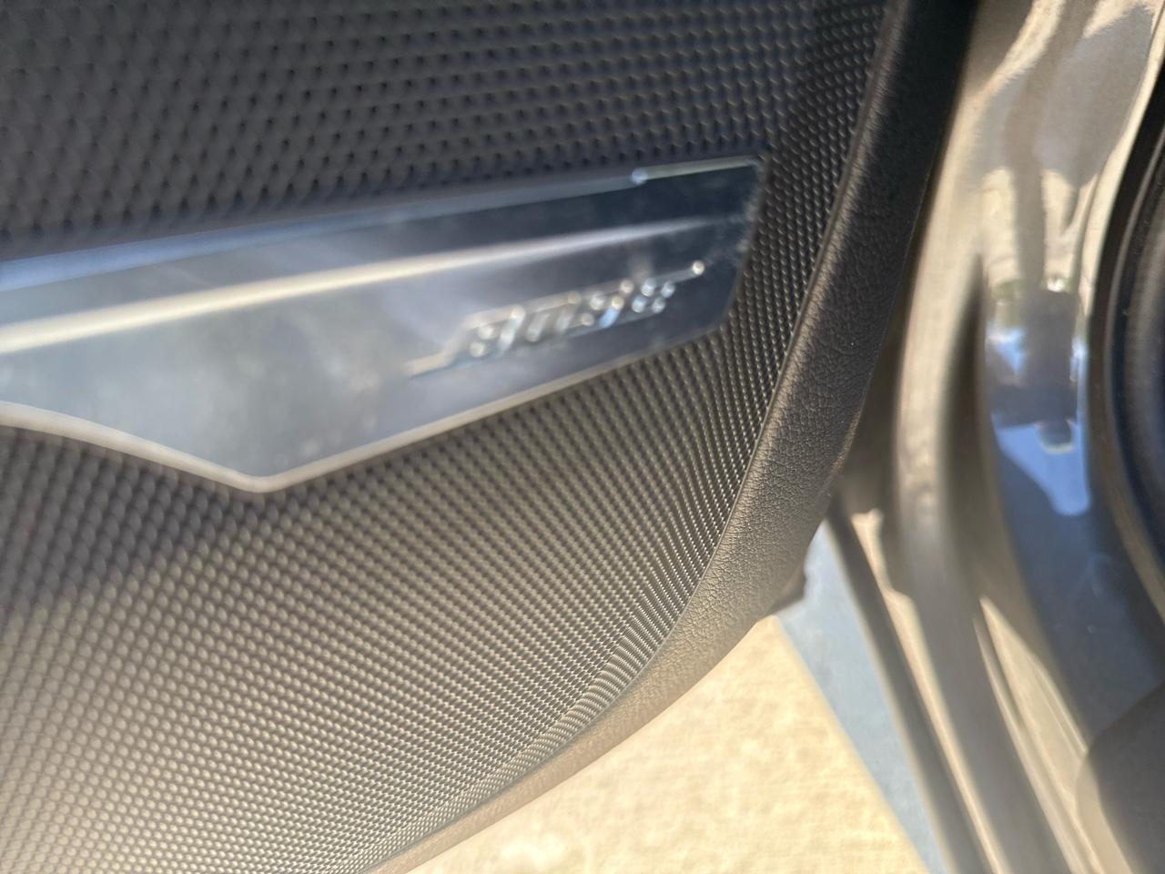 Audi Q7 3.0T Prestige quattro 2018