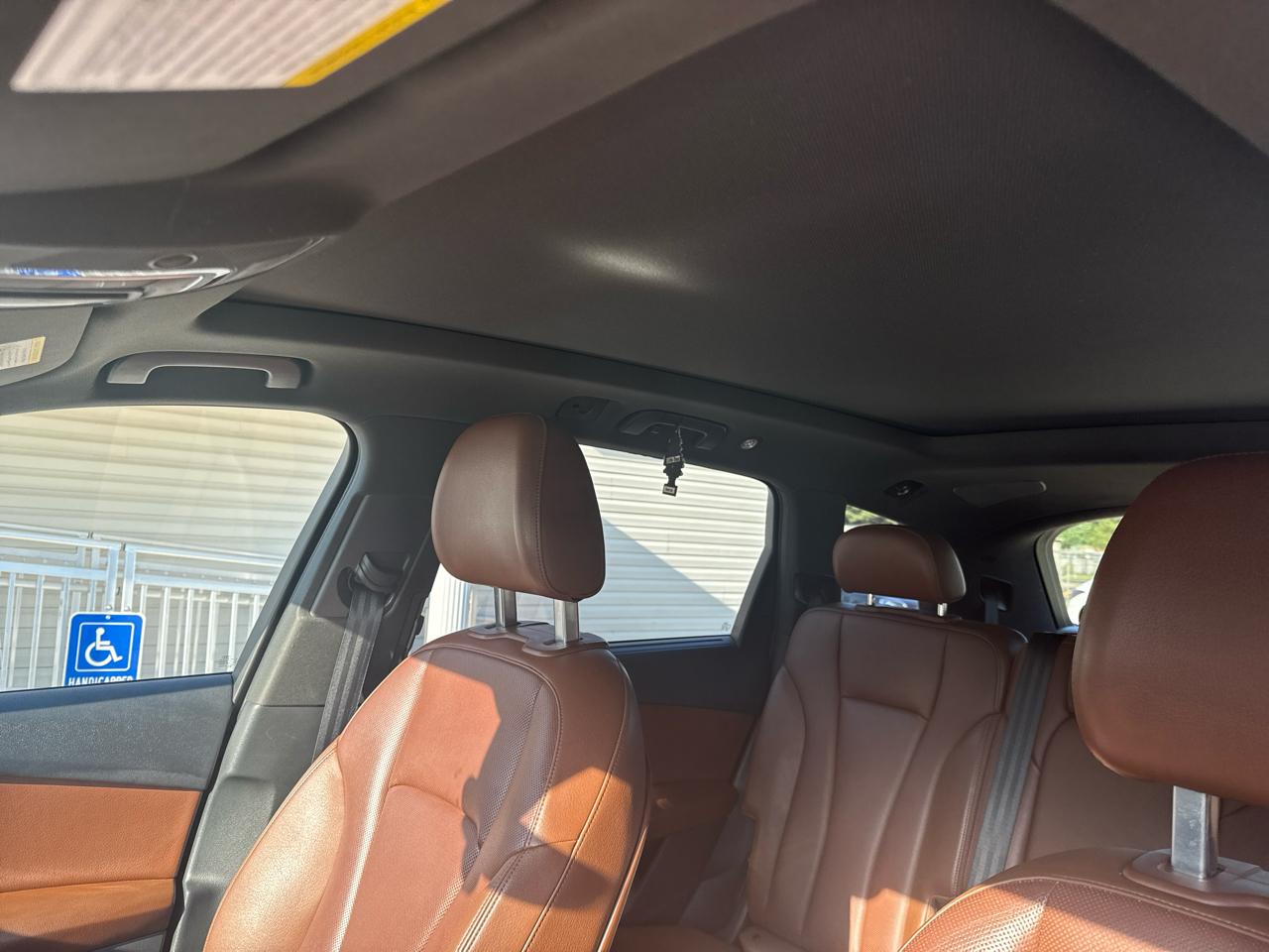 Audi Q7 3.0T Prestige quattro 2018