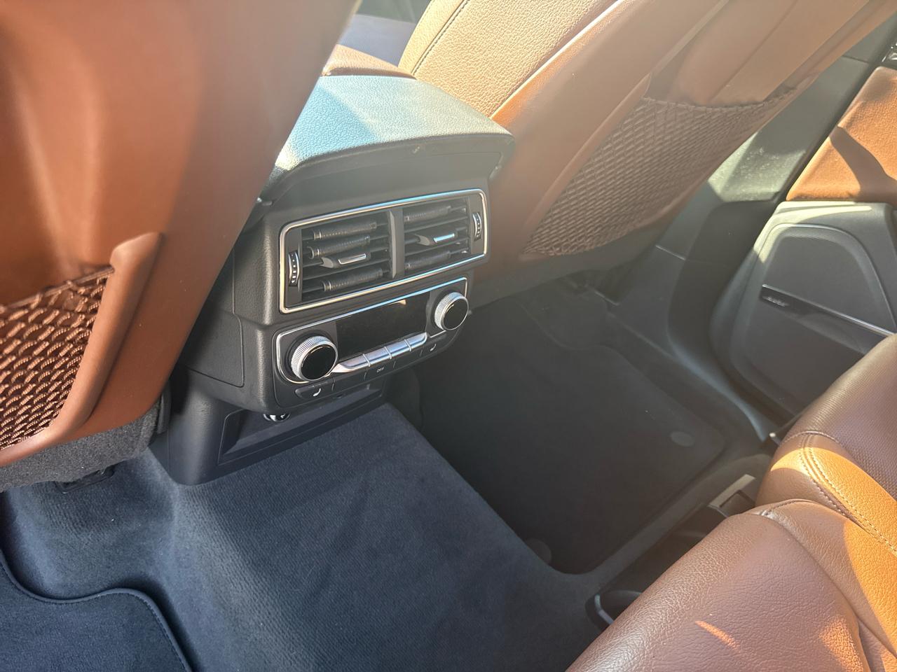 Audi Q7 3.0T Prestige quattro 2018