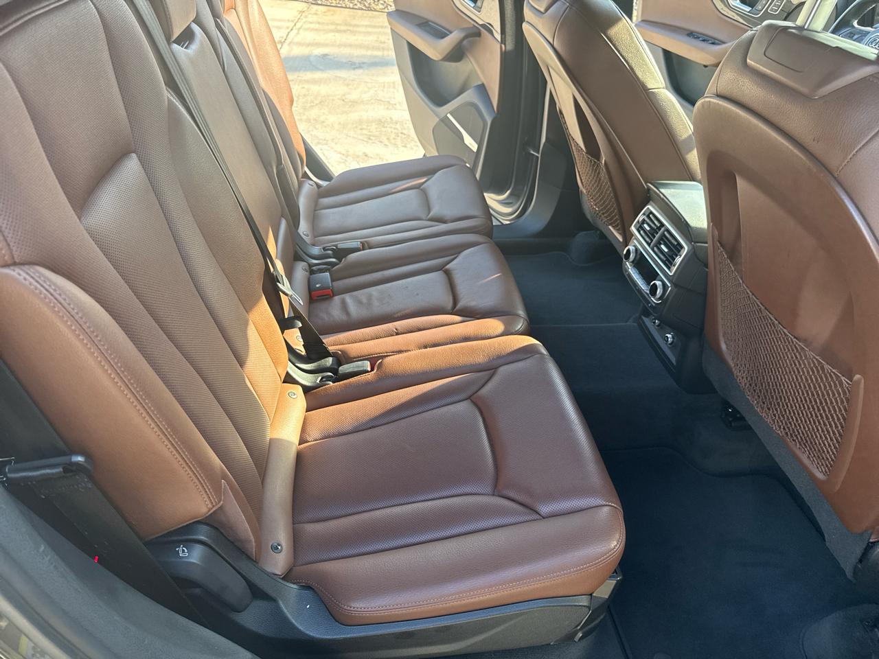 Audi Q7 3.0T Prestige quattro 2018