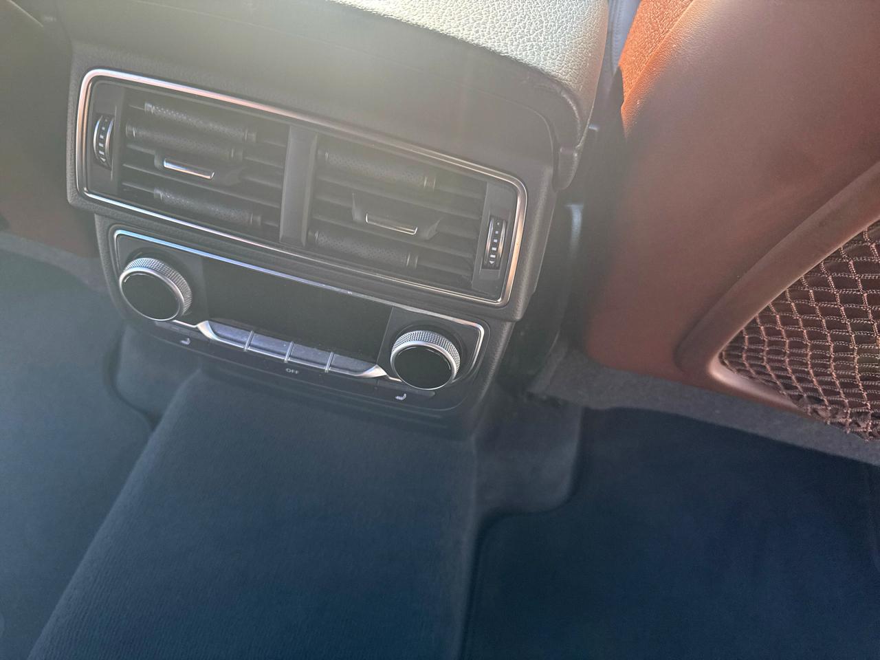 Audi Q7 3.0T Prestige quattro 2018