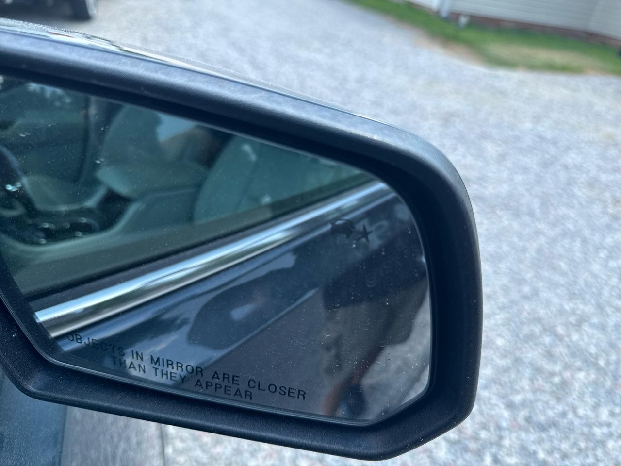 GMC Acadia SLT-1 FWD 2019