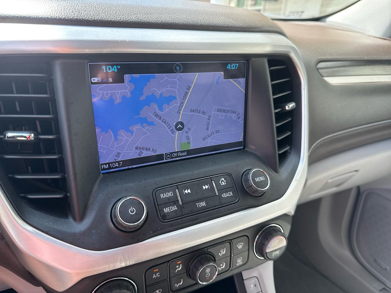 2019 GMC Acadia SLT-1 - Photo 20