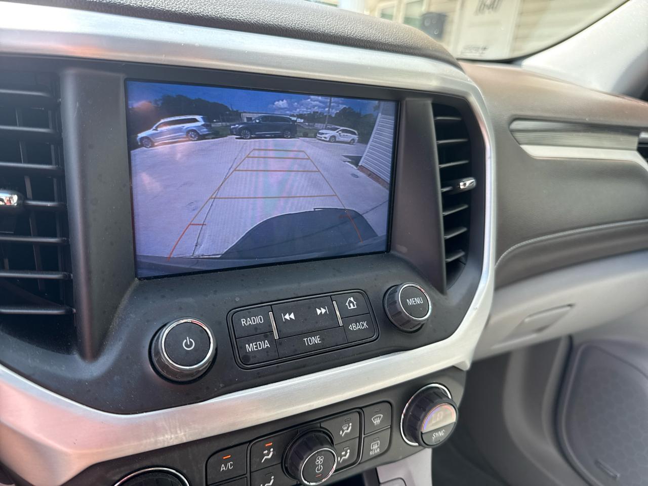 2019 GMC Acadia SLT-1 - Photo 21
