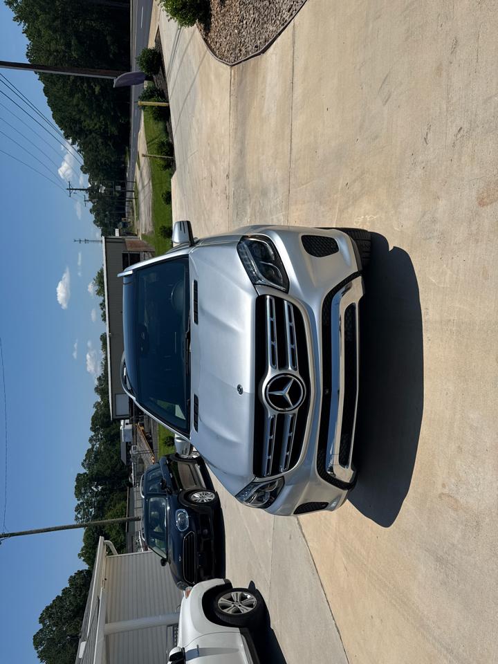 Mercedes-Benz GLS-Class GLS450 4MATIC 2019