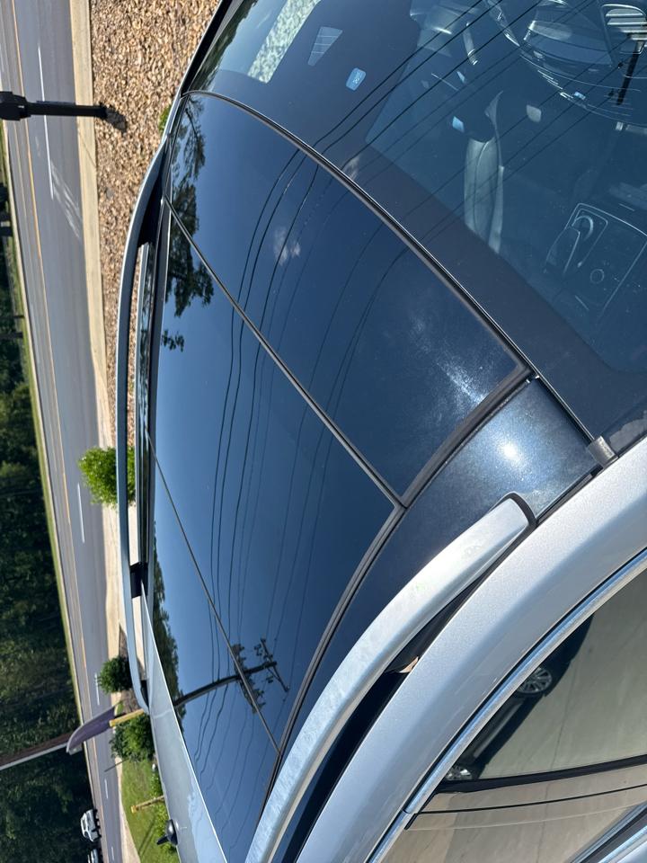 Mercedes-Benz GLS-Class GLS450 4MATIC 2019