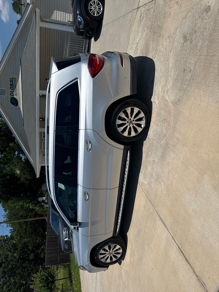 Mercedes-Benz GLS-Class GLS450 4MATIC 2019