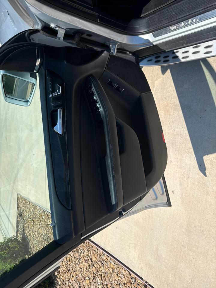 Mercedes-Benz GLS-Class GLS450 4MATIC 2019