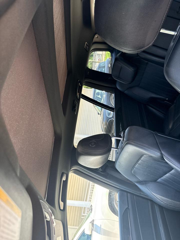 Mercedes-Benz GLS-Class GLS450 4MATIC 2019