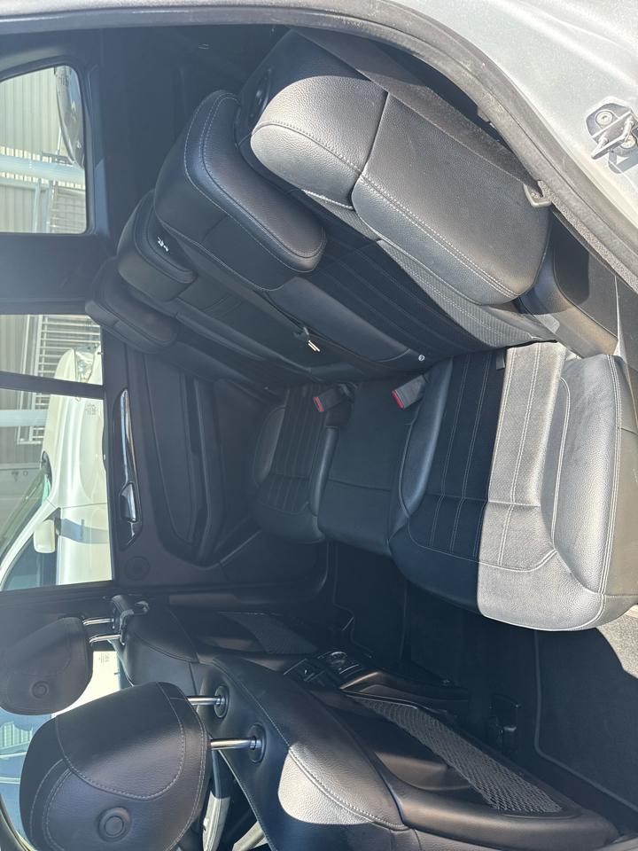 Mercedes-Benz GLS-Class GLS450 4MATIC 2019