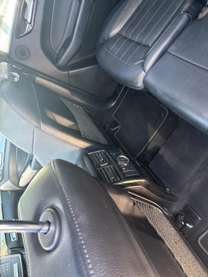 Mercedes-Benz GLS-Class GLS450 4MATIC 2019