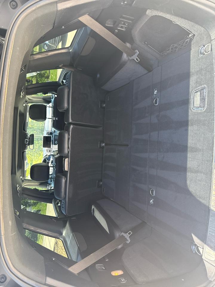 Mercedes-Benz GLS-Class GLS450 4MATIC 2019