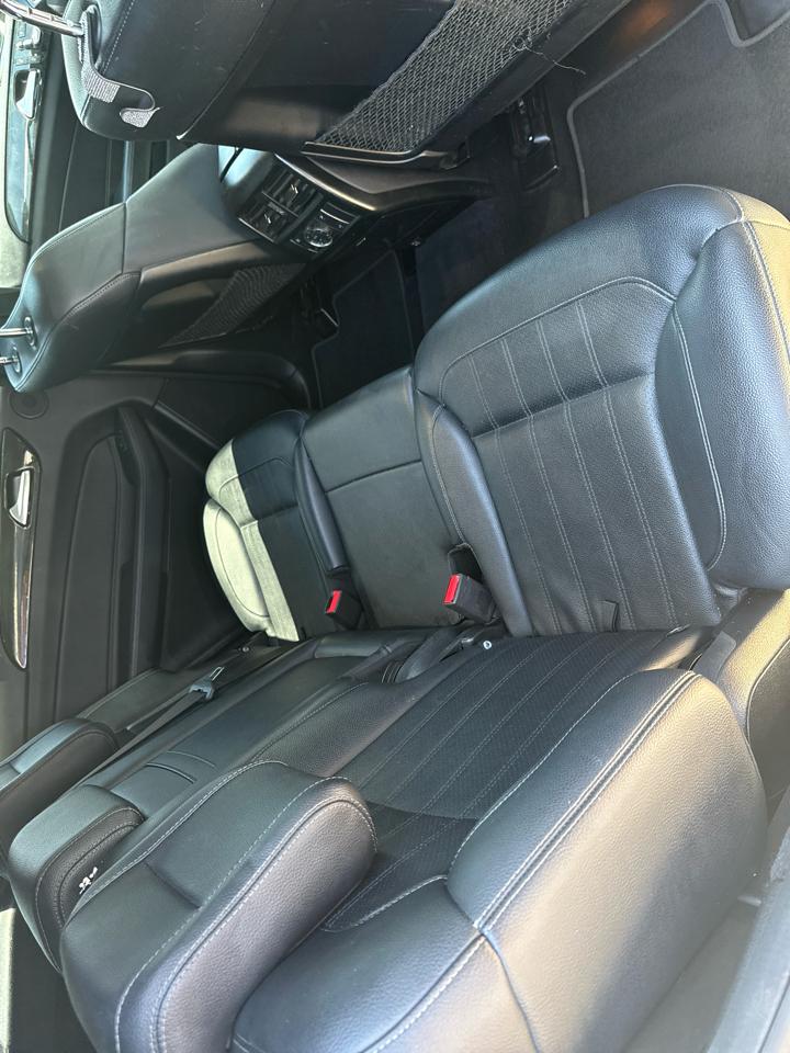 Mercedes-Benz GLS-Class GLS450 4MATIC 2019