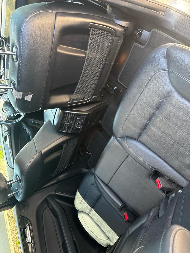 Mercedes-Benz GLS-Class GLS450 4MATIC 2019
