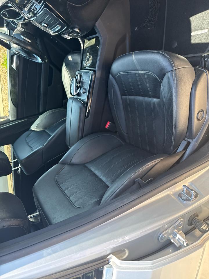 Mercedes-Benz GLS-Class GLS450 4MATIC 2019