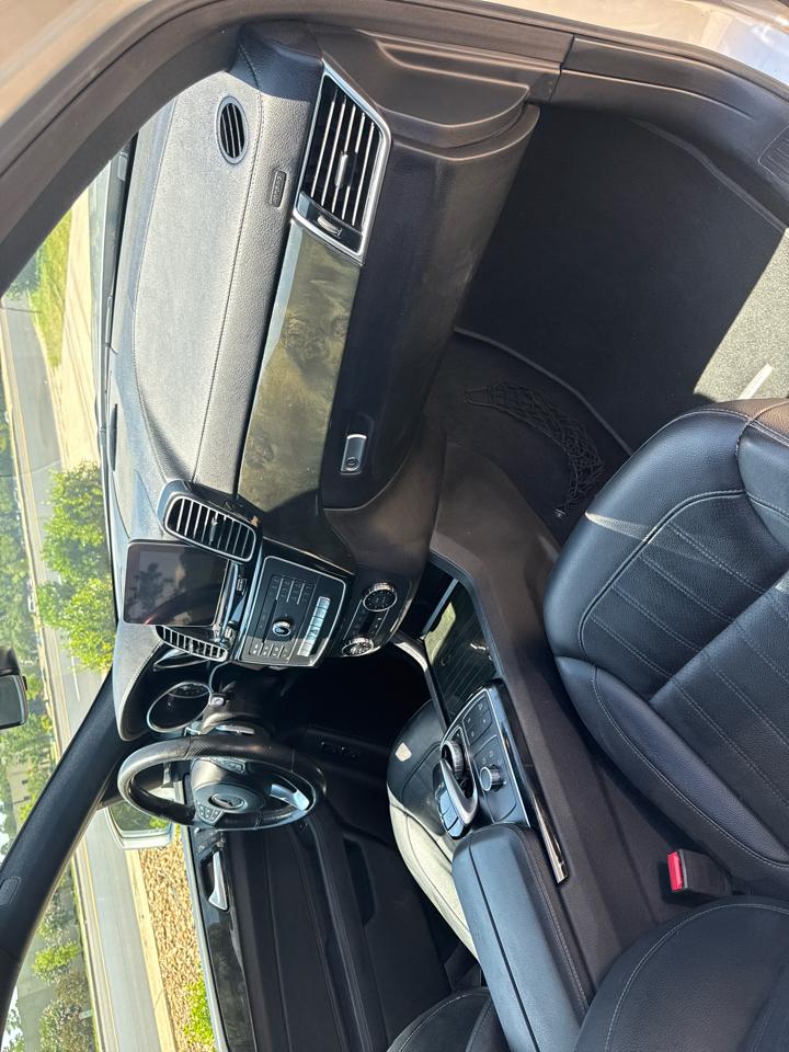 Mercedes-Benz GLS-Class GLS450 4MATIC 2019