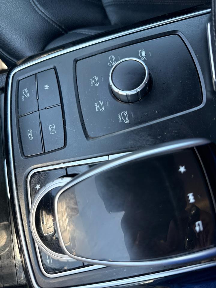 Mercedes-Benz GLS-Class GLS450 4MATIC 2019