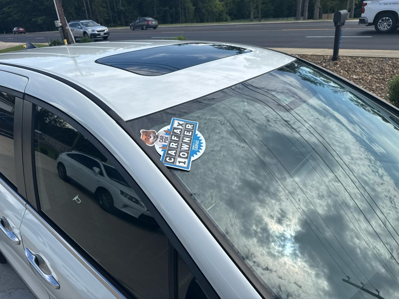 Honda Odyssey EX-L 2019
