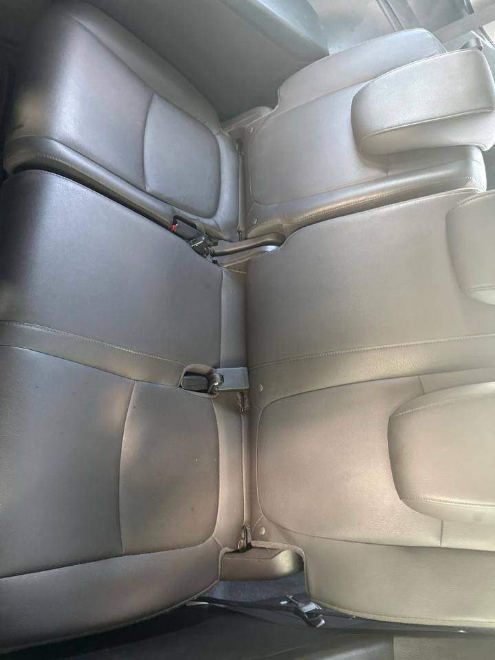 Honda Odyssey EX-L 2019