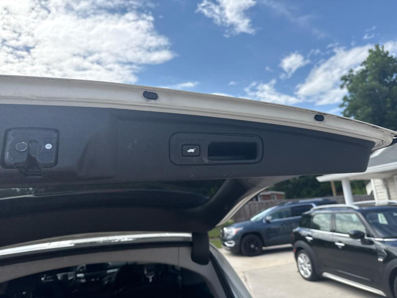 Honda Odyssey EX-L 2019