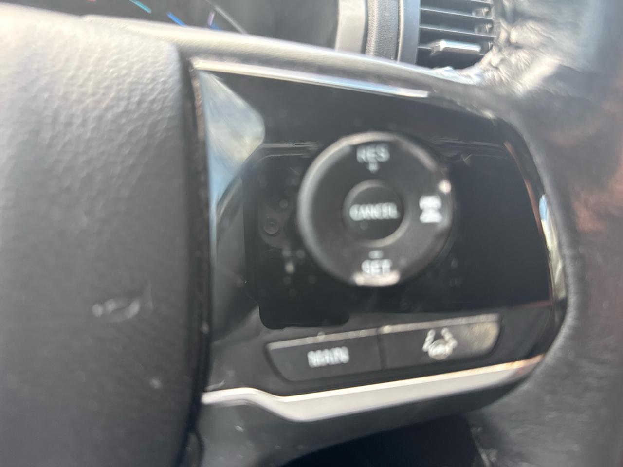 Honda Odyssey EX-L 2019