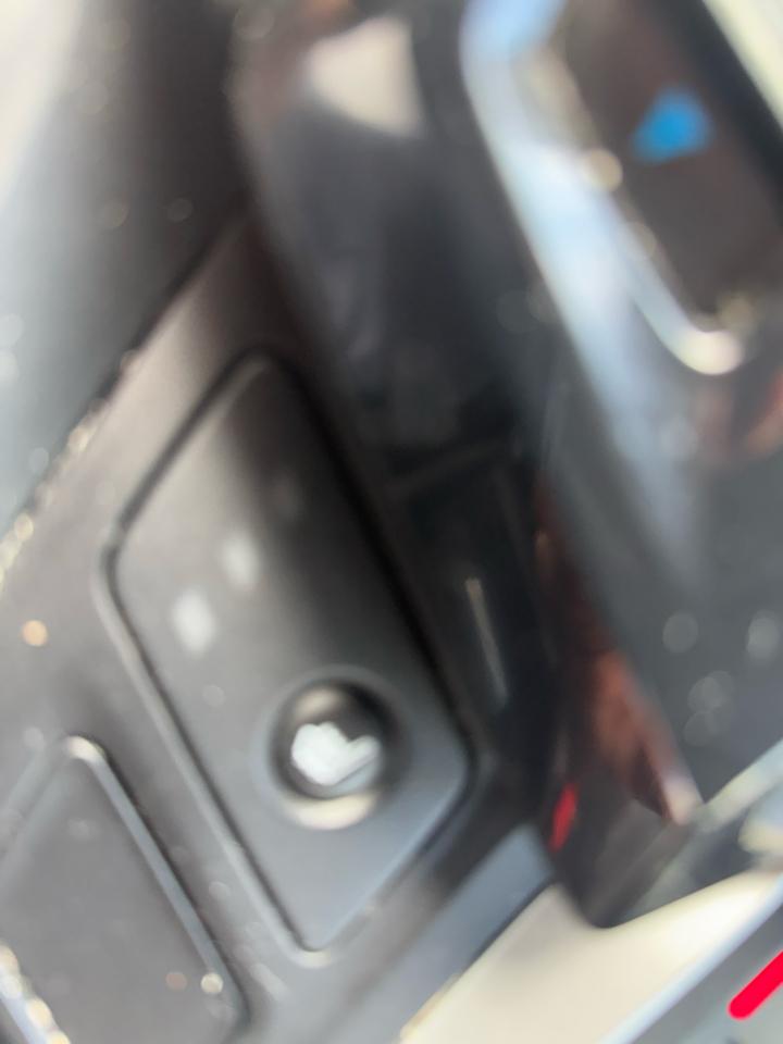 Honda Odyssey EX-L 2019
