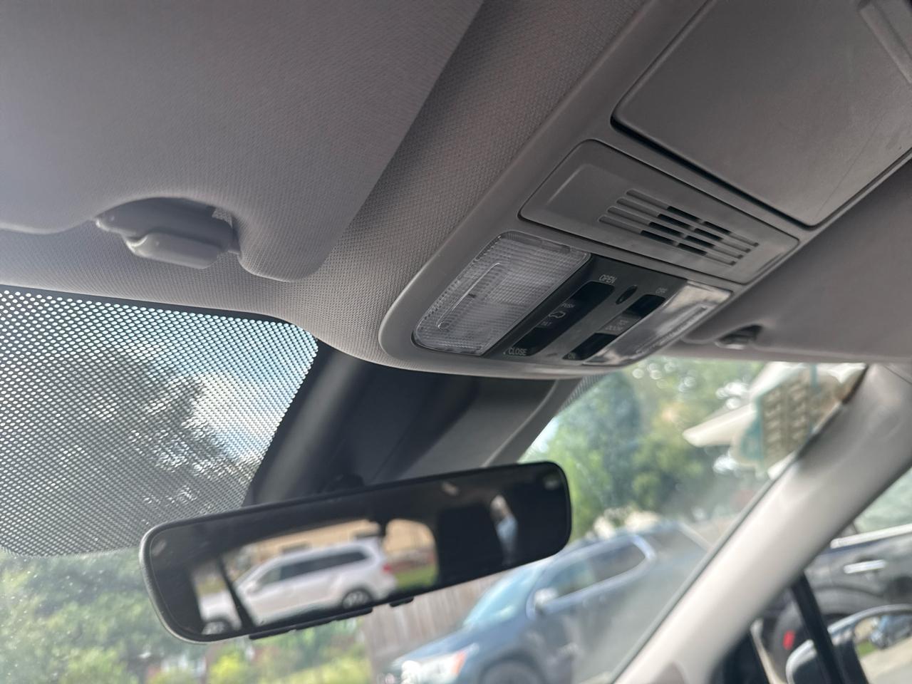 Honda Odyssey EX-L 2019