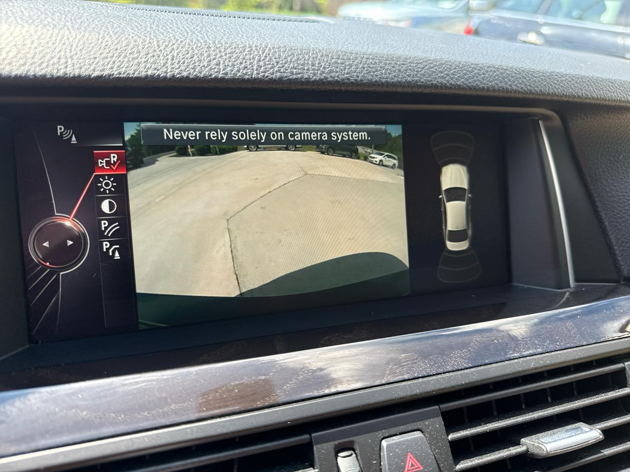 2016 BMW 5 Series 528i - Photo 23