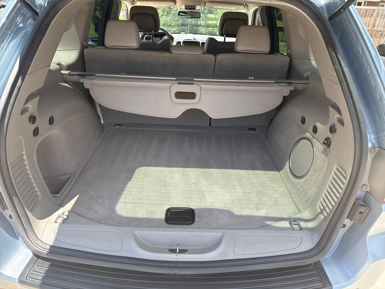 2013 Jeep Grand Cherokee Laredo - Photo 16
