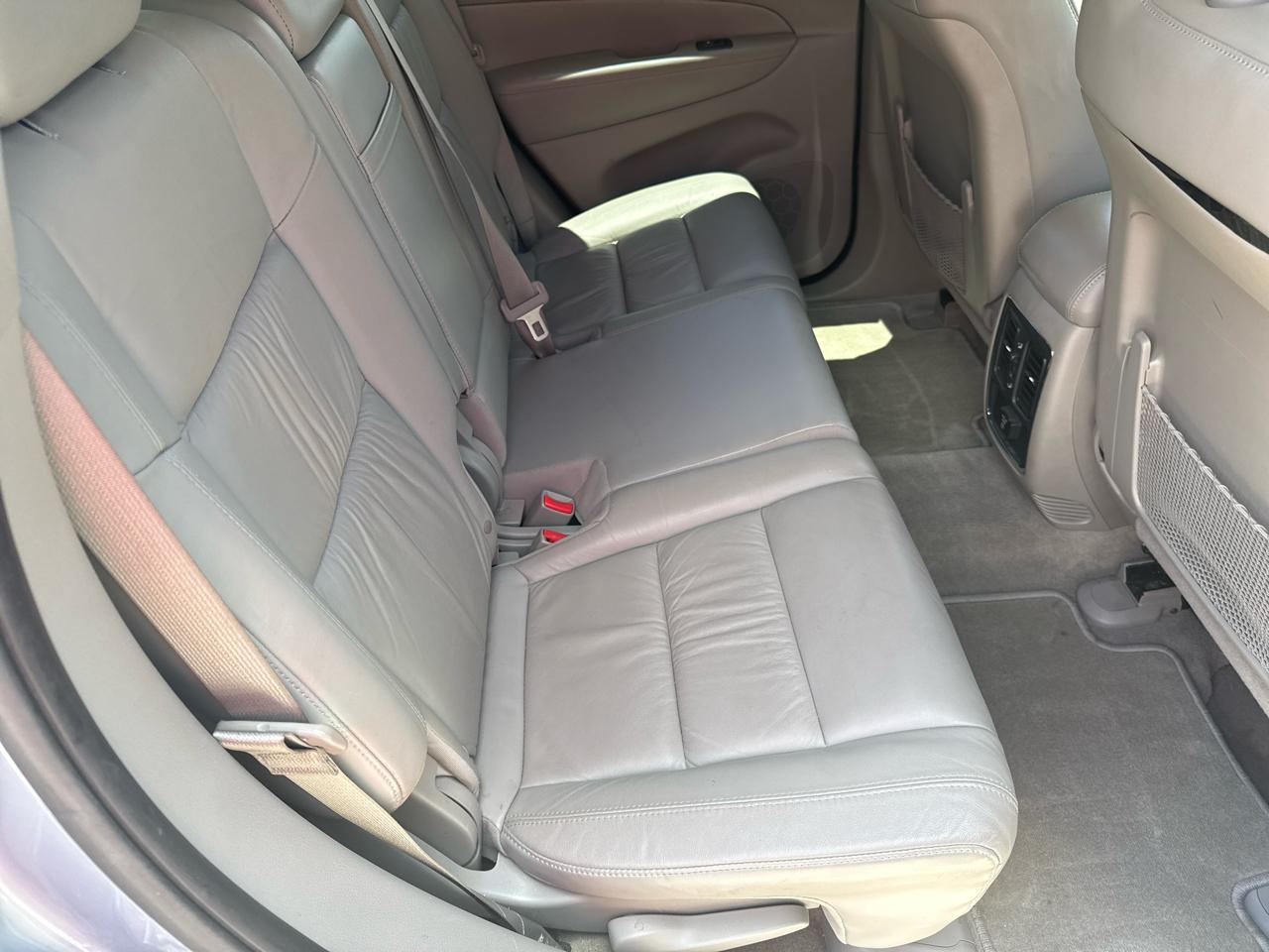 2013 Jeep Grand Cherokee Laredo - Photo 17