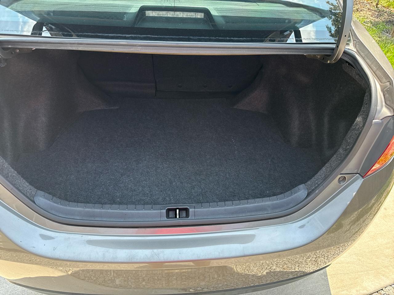 Toyota Corolla LE 2019