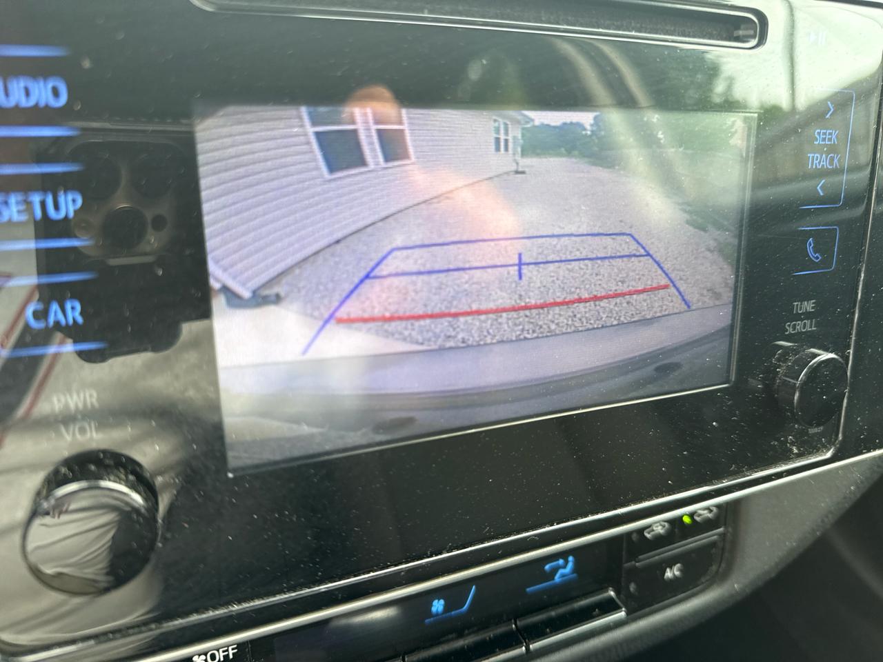 Toyota Corolla LE 2019