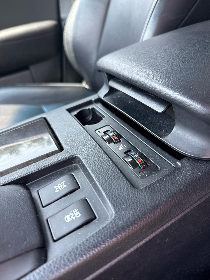 Lexus RX 350 AWD 2015