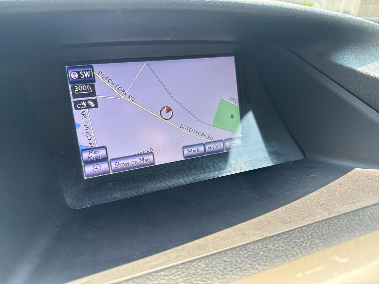 Lexus RX 350 AWD 2015
