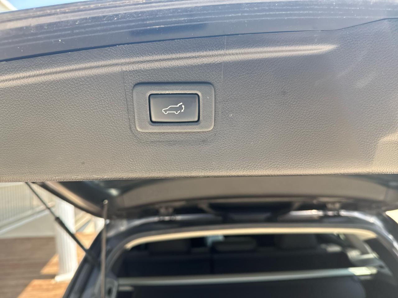 Subaru Outback 2.5i Limited 2018