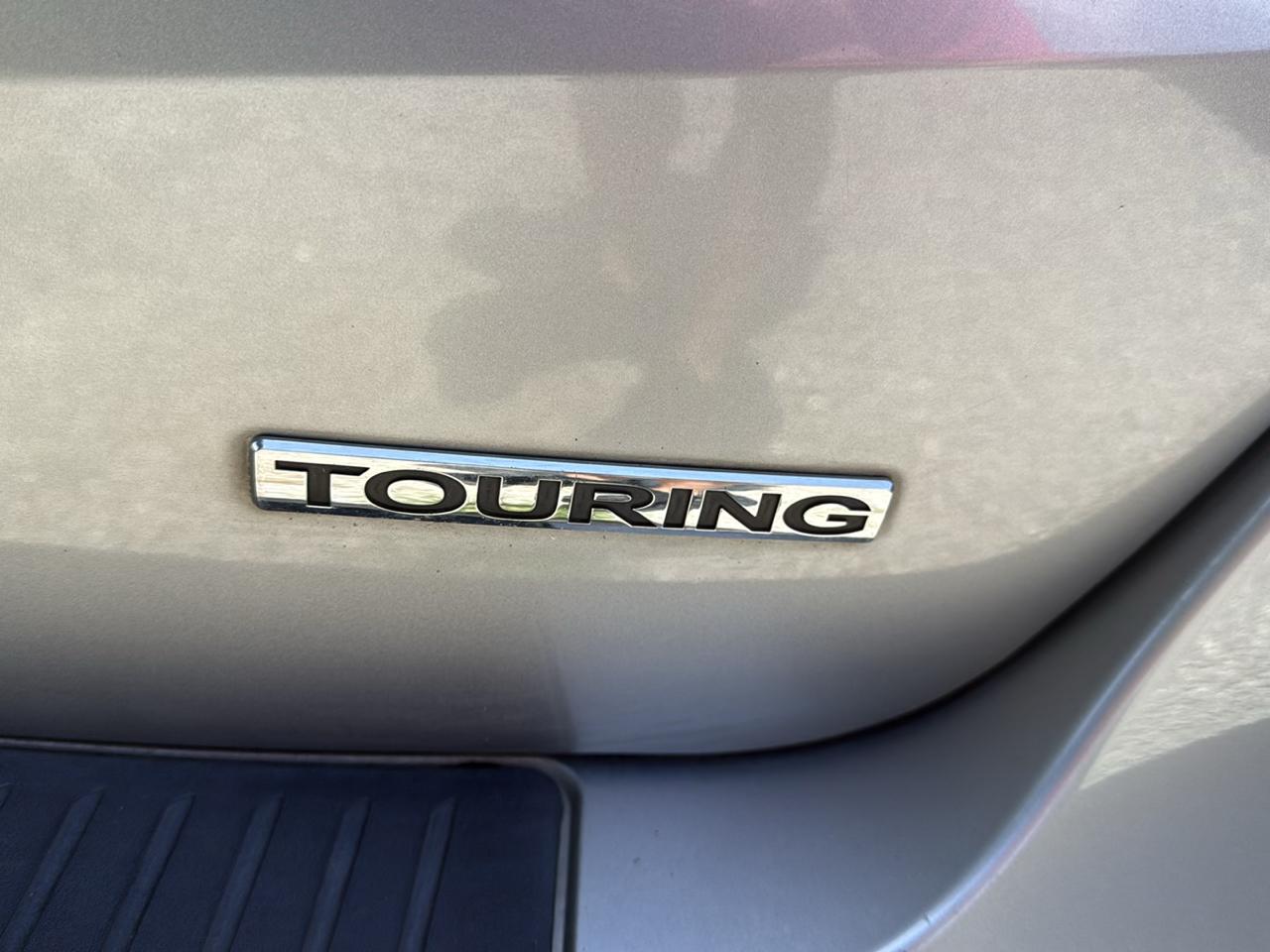 Honda Odyssey Touring 2019