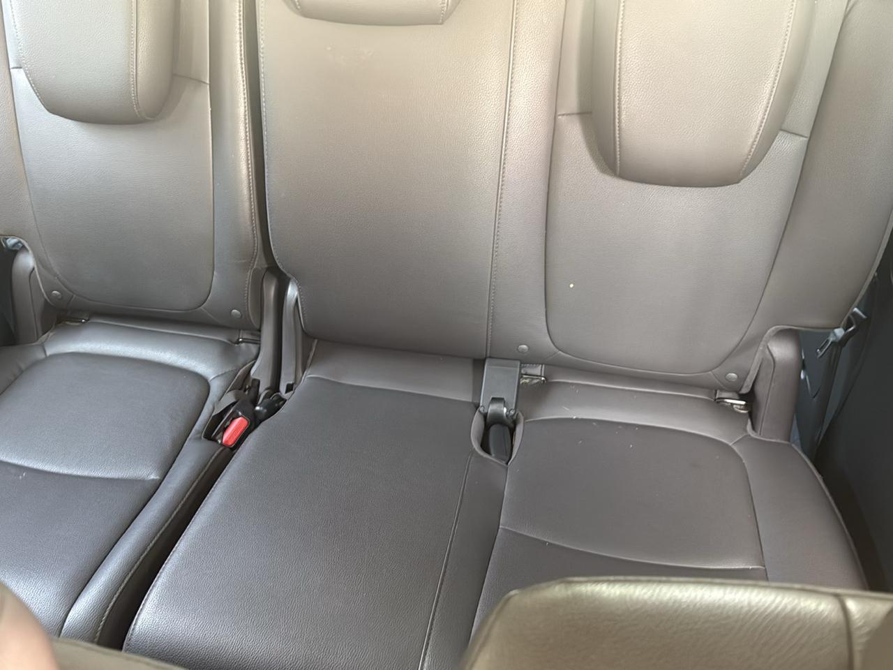 Honda Odyssey Touring 2019