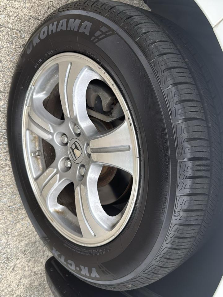 Honda Pilot EX-L 2WD 5-Spd AT 2014