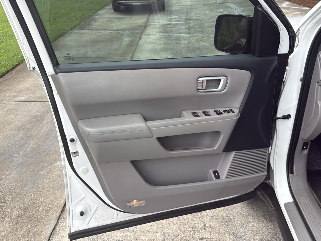 Honda Pilot EX-L 2WD 5-Spd AT 2014