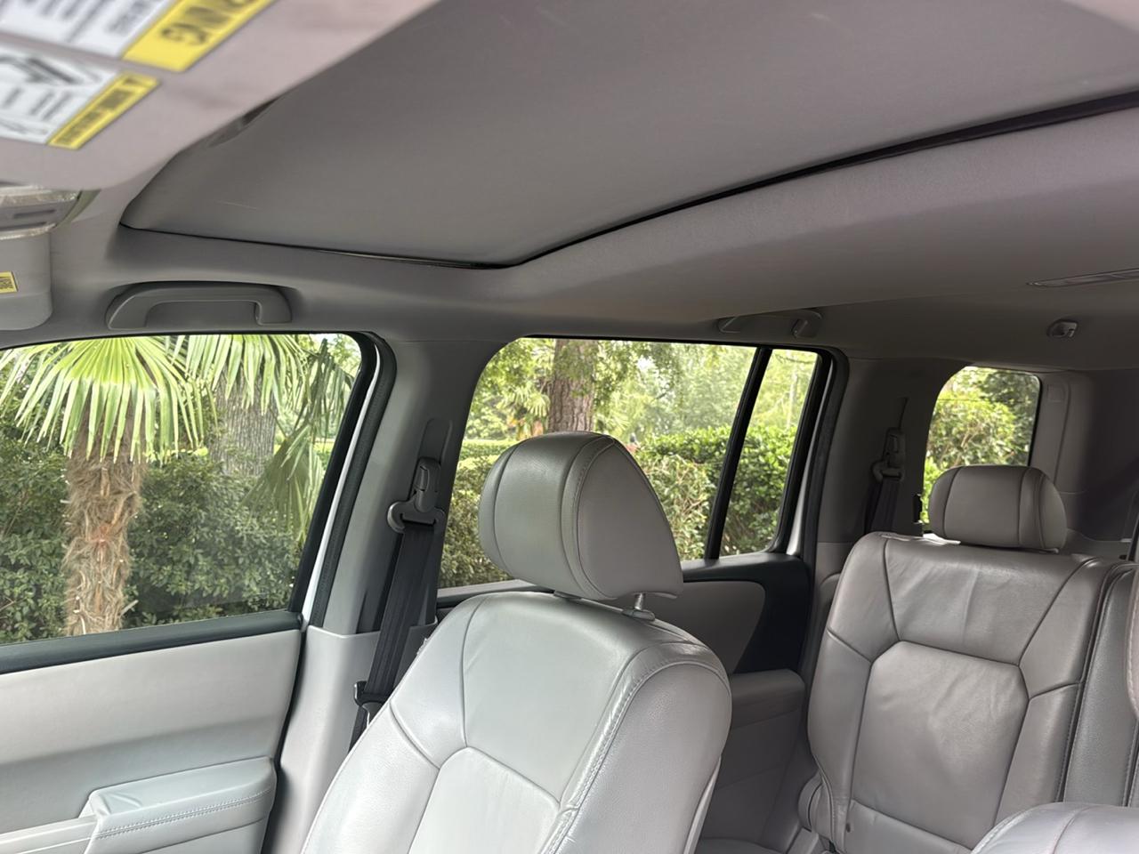 Honda Pilot EX-L 2WD 5-Spd AT 2014