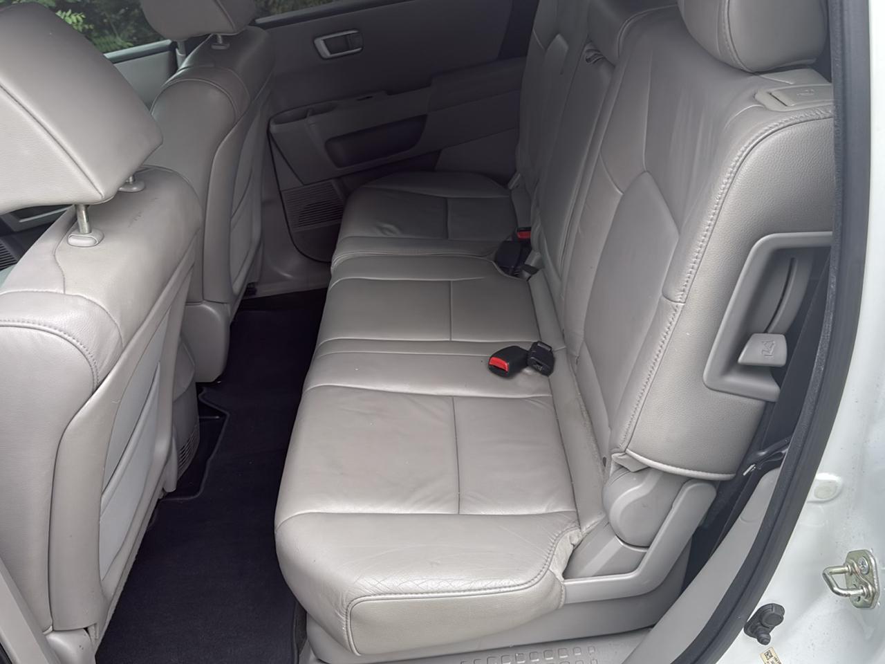 Honda Pilot EX-L 2WD 5-Spd AT 2014