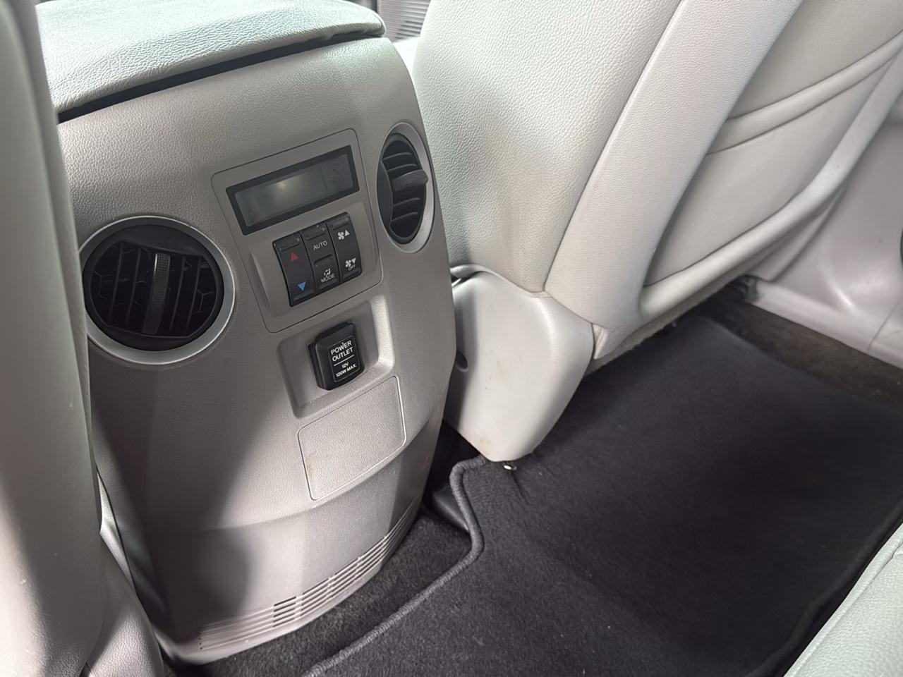 Honda Pilot EX-L 2WD 5-Spd AT 2014