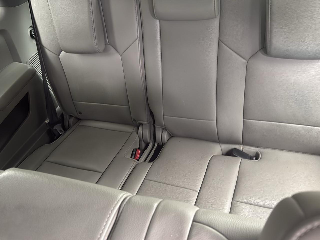 Honda Pilot EX-L 2WD 5-Spd AT 2014