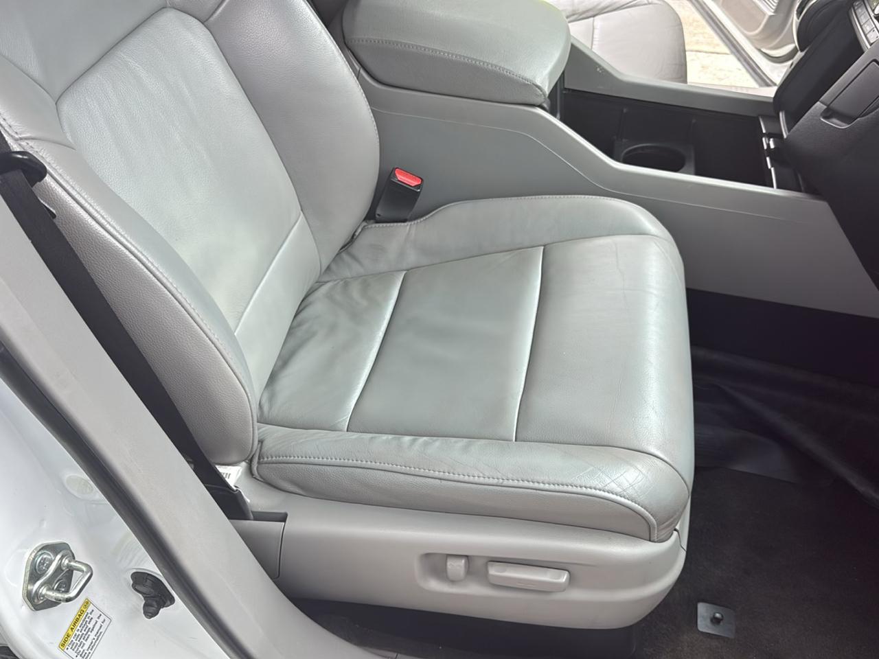 Honda Pilot EX-L 2WD 5-Spd AT 2014