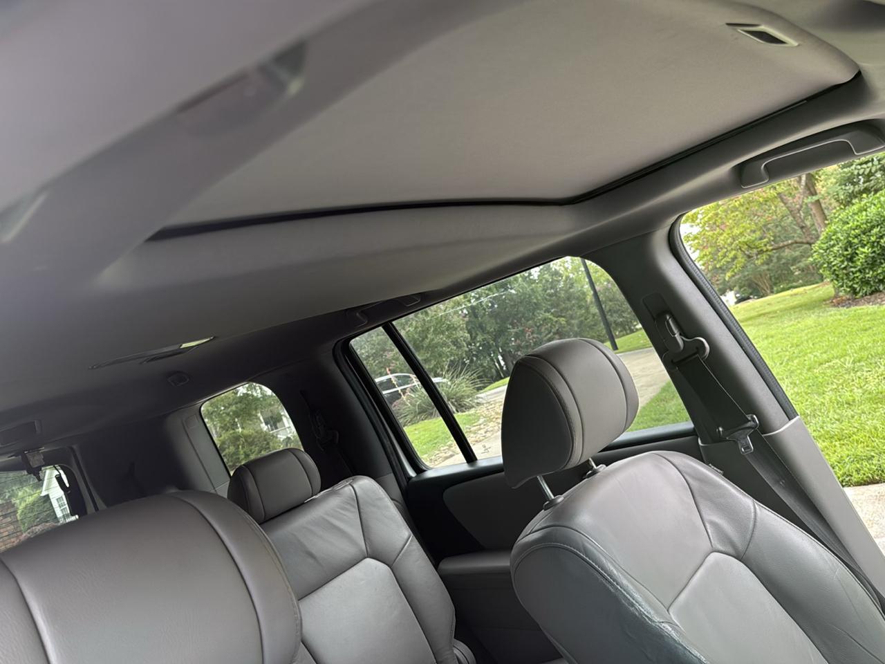 Honda Pilot EX-L 2WD 5-Spd AT 2014