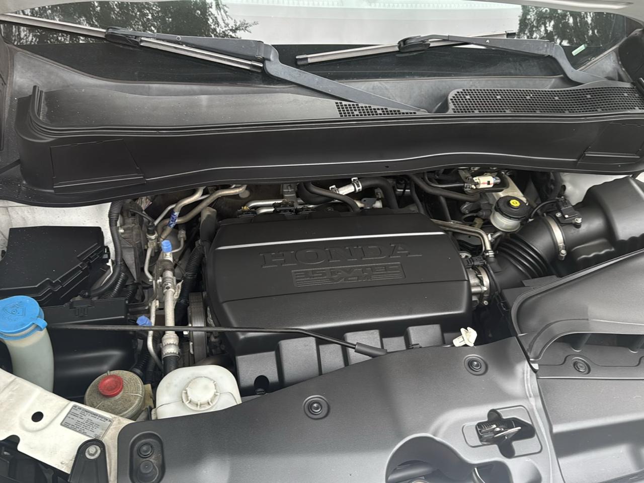 Honda Pilot EX-L 2WD 5-Spd AT 2014