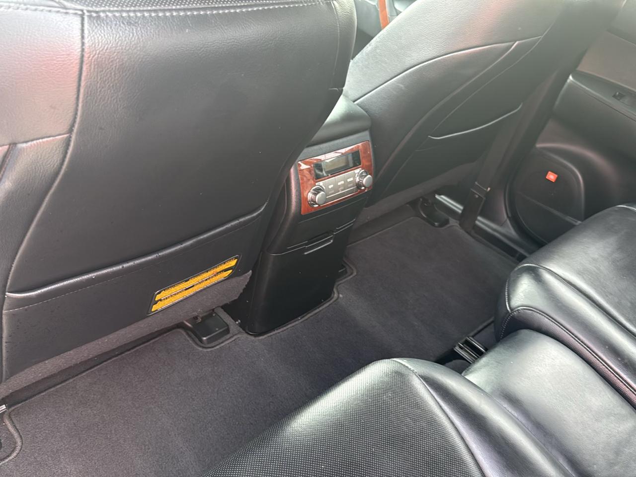 Toyota Highlander Limited 4WD 2013