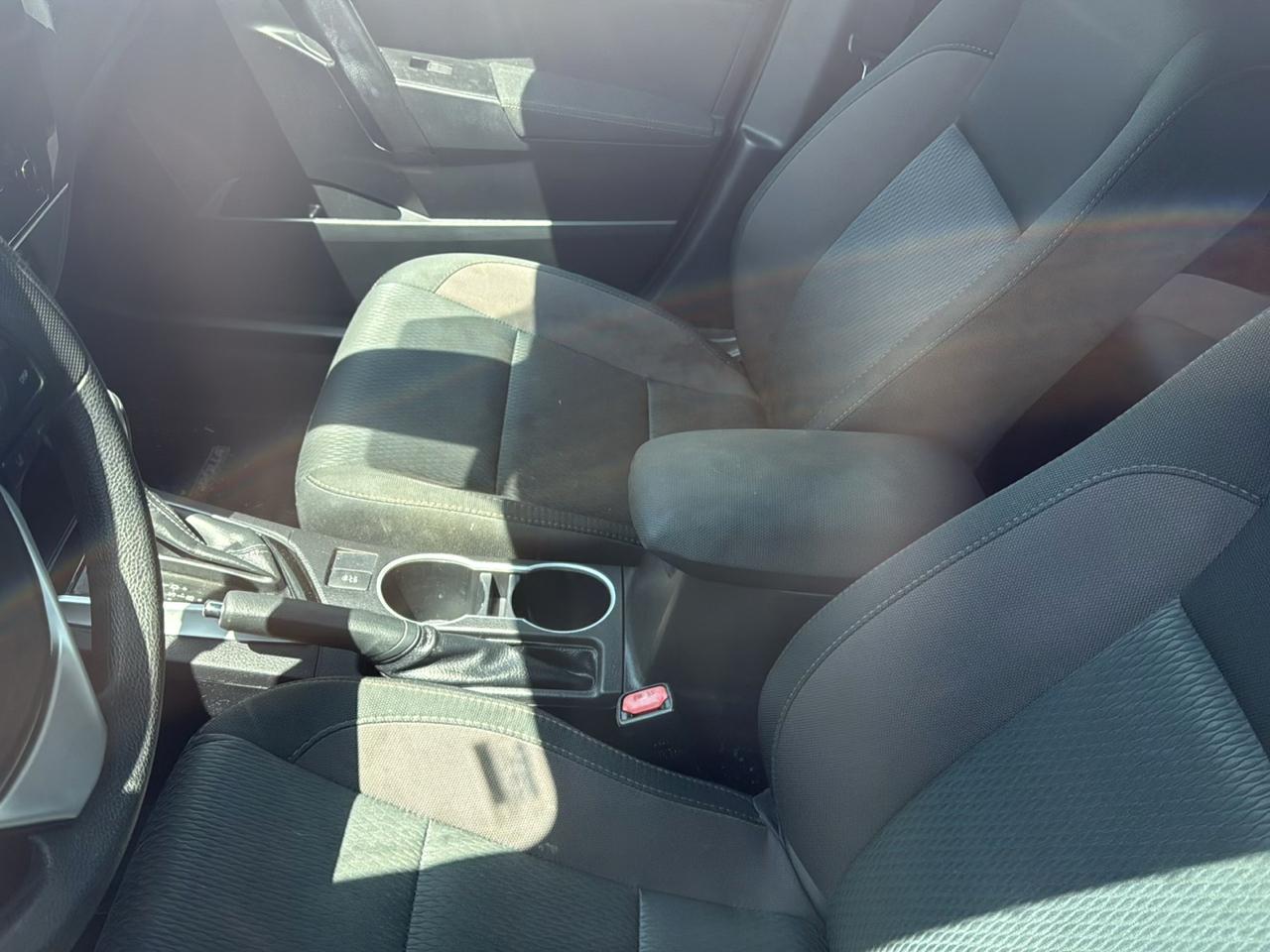 Toyota Corolla LE 2019