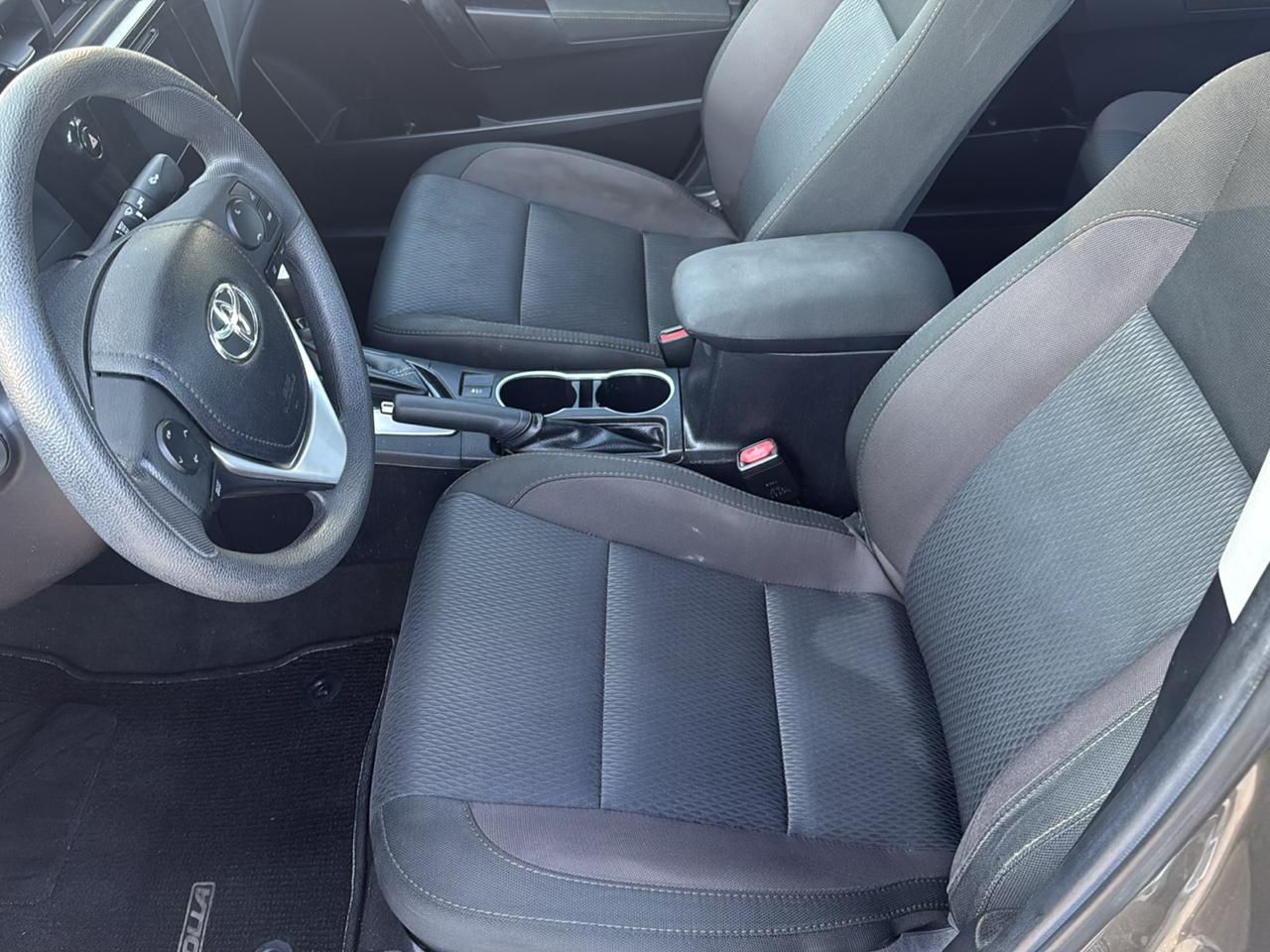 Toyota Corolla LE 2019